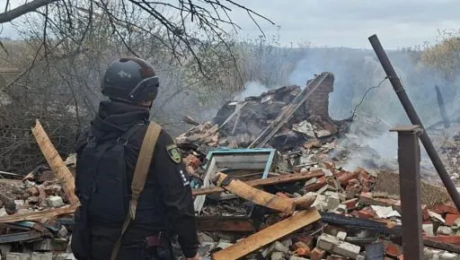 Росіяни вдарили по Харківщині: постраждали 12 людей, пошкоджено будівлі