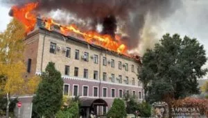 Росіяни зруйнували об'єкти на Харківщині: Синєгубов розповів про наслідки
