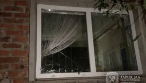 На Харківщині вранці 4 жовтня зафіксували обстріли росіян