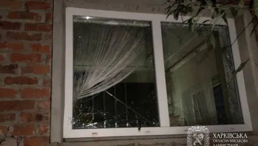 На Харківщині вранці 4 жовтня зафіксували обстріли росіян