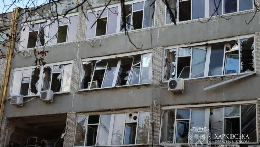 Росіяни вбили п'ятьох людей на Харківщині за добу через атаки