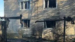 Росіяни вбили 74-річну жінку в Куп’янському районі під час обстрілів