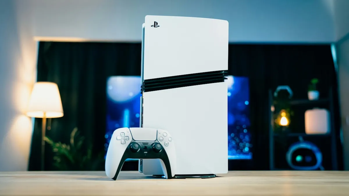 Sony PlayStation 5: ігри, графіка та причини обрати саме цю консоль