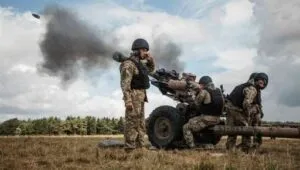 Генштаб ЗСУ повідомив про ситуацію на фронті 2 жовтня