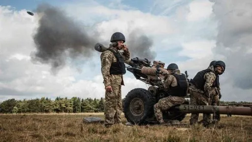 Генштаб ЗСУ повідомив про ситуацію на фронті 2 жовтня