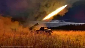 Генштаб ЗСУ повідомив про ситуацію на фронті 6 жовтня