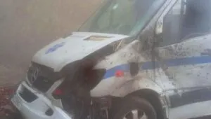 Росіяни обстріляли Золочів на Харківщині: пошкоджено будинки та інфраструктуру