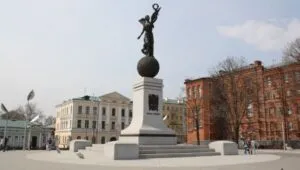 На Харківщині зросла кількість ФОПів та юридичних осіб на жовтень 2026 року