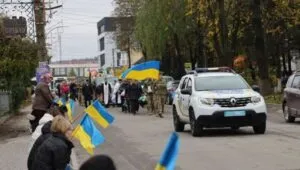 На Харківщині загинув прикордонник, який п'ять місяців був зниклим безвісти