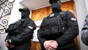 В Куп'янську засудили ексспівробітницю міграційної служби за співпрацю з окупантами