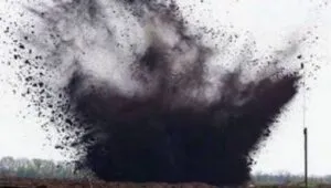 На Харківщині загинув працівник сільгосппідприємства через вибух у полі