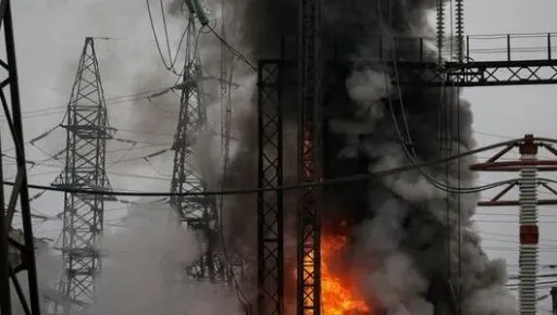 Дрони пошкодили інфраструктуру в Куп'янському районі: наслідки атак