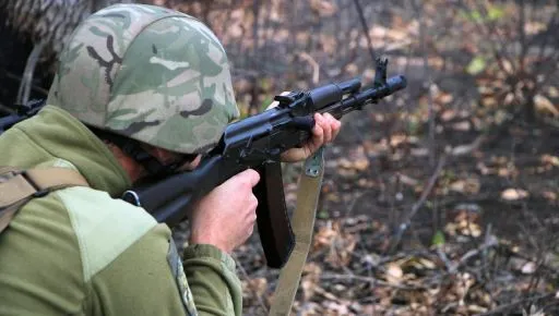Ситуація на фронті в Харківській області: оновлення на ранок 11 жовтня