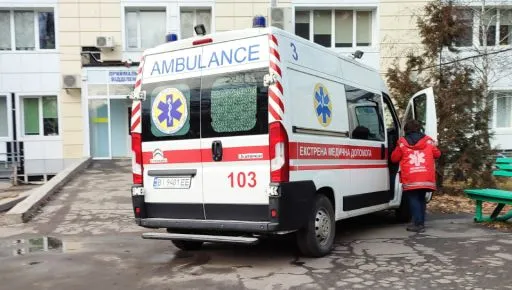 Росіяни обстріляли цивільне підприємство в Дергачах