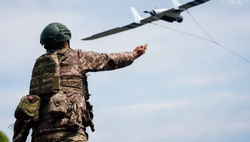На Харківщині вранці 24 жовтня: ситуація на фронті