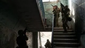 На Харківщині тривають бої: ситуація на фронті на ранок 4 жовтня