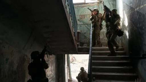 На Харківщині тривають бої: ситуація на фронті на ранок 4 жовтня
