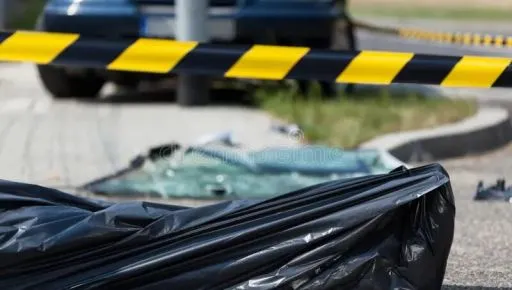 На Куп’янщині загинув чоловік від вибуху невідомого пристрою
