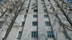 В Харкові подорожчала оренда однокімнатних квартир для переселенців