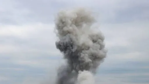 Росіяни обстріляли Ізюмську громаду 1 жовтня: пошкоджені будинки та інфраструктура