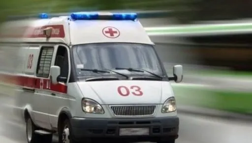 Росіяни обстріляли Новобаварський район Харкова: є руйнування та постраждалі