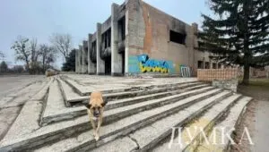 Генштаб повідомив, де на Харківщині наступає російська армія