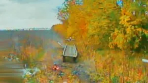 На Вовчанському напрямку зазнали втрат російські війська
