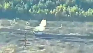 Втрати ворога на Куп'янському напрямку: знищено техніку та особовий склад